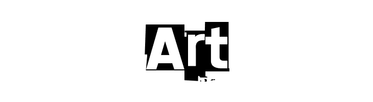 Droz Yek Whoa Zhi  Free Fonts Download