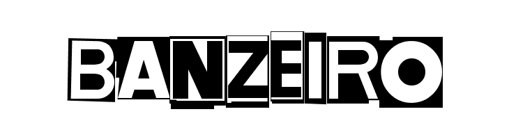 Droz Yek Whoa Zhi  Free Fonts Download