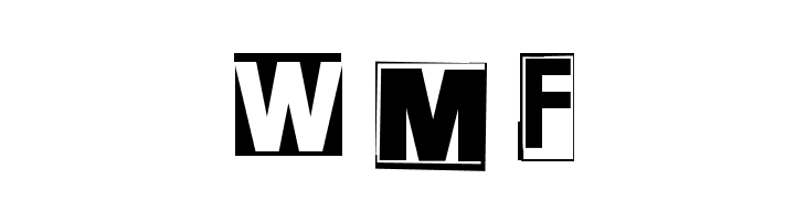 Droz Yek Whoa Zhi  Free Fonts Download