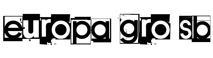 Droz Yek Whoa Zhi  Free Fonts Download