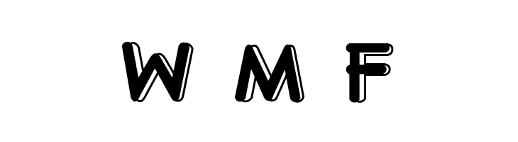 mumumu [sRB]  Free Fonts Download