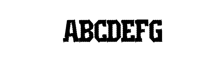 Rat Man Bane  Free Fonts Download