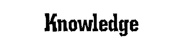 Rat Man Bane  Free Fonts Download