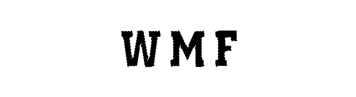 Rat Man Bane  Free Fonts Download