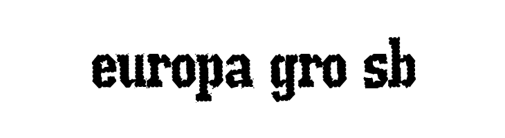 Rat Man Bane  Free Fonts Download