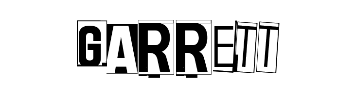 Pink Delay Deep Echo  Free Fonts Download