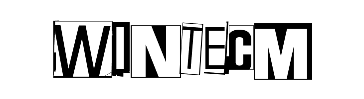 Pink Delay Deep Echo  Free Fonts Download