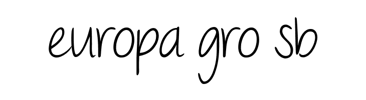 KG Wildways  Free Fonts Download