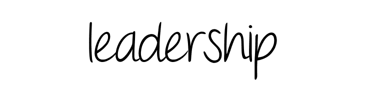 KG Wildways  Free Fonts Download