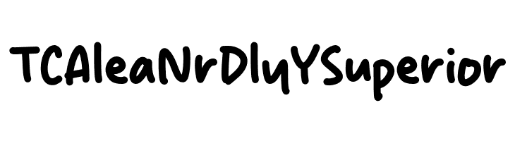 Clocky Stick  Free Fonts Download