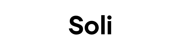 Coliner SemiBold  Free Fonts Download