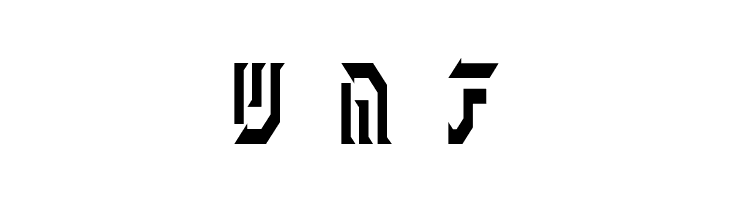 Fantazian Condensed  Free Fonts Download