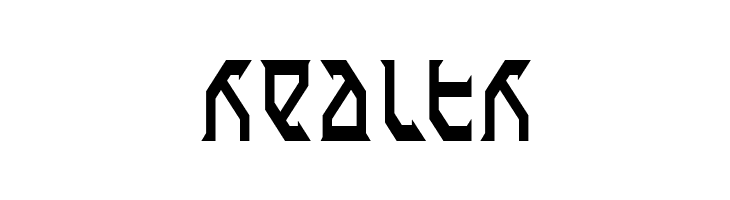 Fantazian Condensed  Free Fonts Download