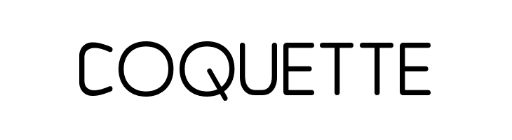 Baji Rounded Light  Free Fonts Download