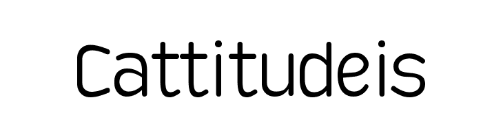 Baji Rounded Light  Free Fonts Download