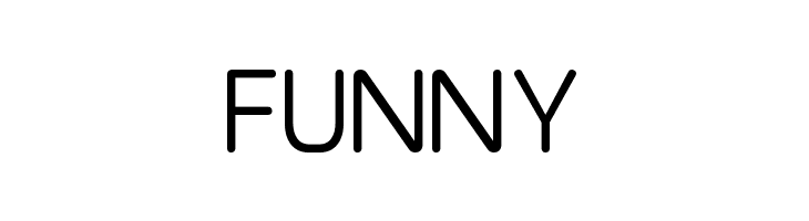 Baji Rounded Light  Free Fonts Download