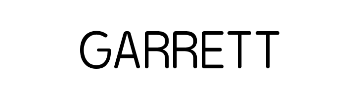 Baji Rounded Light  Free Fonts Download