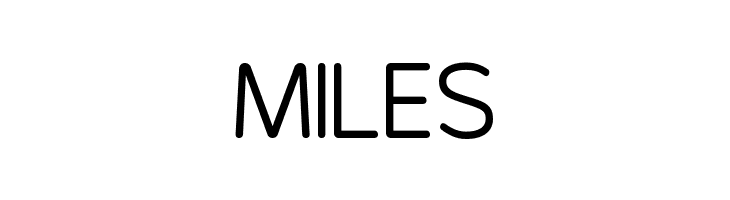 Baji Rounded Light  Free Fonts Download