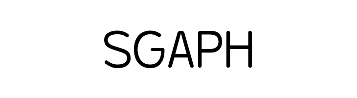 Baji Rounded Light  Free Fonts Download