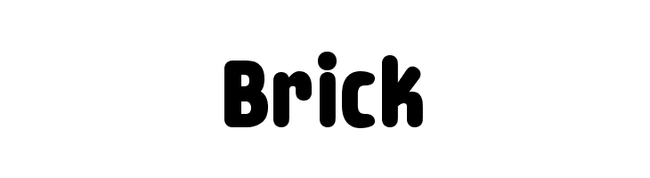 Baji Rounded Heavy  Free Fonts Download