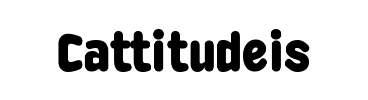 Baji Rounded Heavy  Free Fonts Download