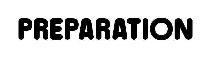 Baji Rounded Heavy  Free Fonts Download