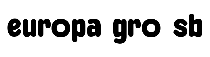 Baji Rounded Heavy  Free Fonts Download
