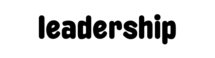 Baji Rounded Heavy  Free Fonts Download