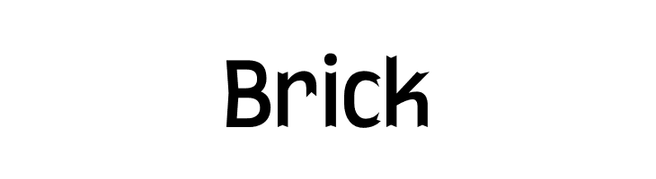 Baji Spiky Medium  Free Fonts Download