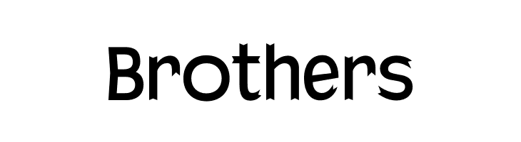 Baji Spiky Medium  Free Fonts Download