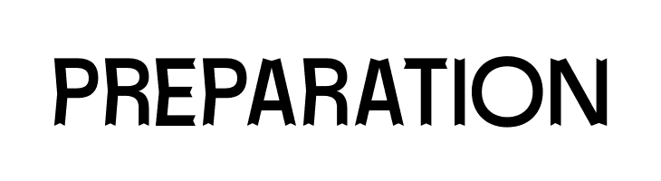 Baji Spiky Medium  Free Fonts Download