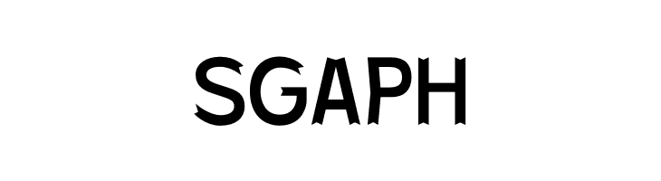 Baji Spiky Medium  Free Fonts Download