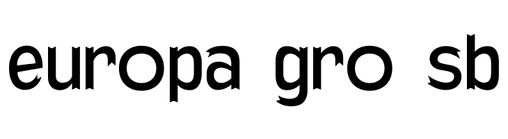 Baji Spiky Medium  Free Fonts Download