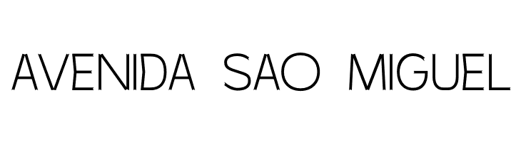 Baji Spiky Extra Light  Free Fonts Download