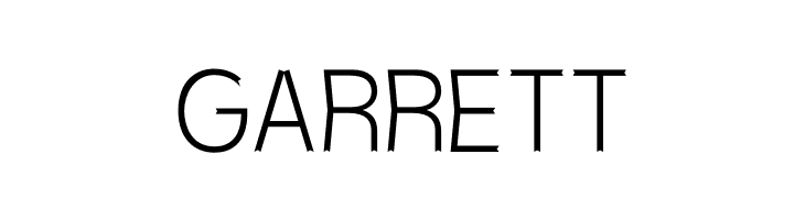 Baji Spiky Extra Light  Free Fonts Download