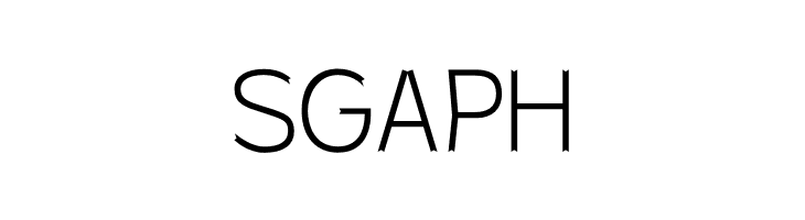 Baji Spiky Extra Light  Free Fonts Download