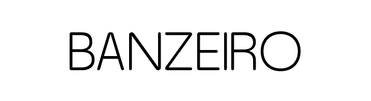 Baji Rounded Extra Light  Free Fonts Download