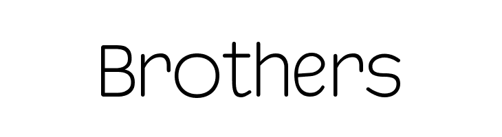 Baji Rounded Extra Light  Free Fonts Download