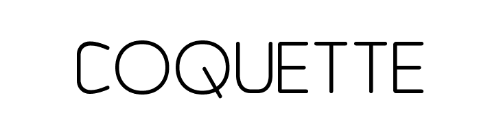 Baji Rounded Extra Light  Free Fonts Download