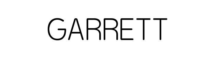 Baji Rounded Extra Light  Free Fonts Download