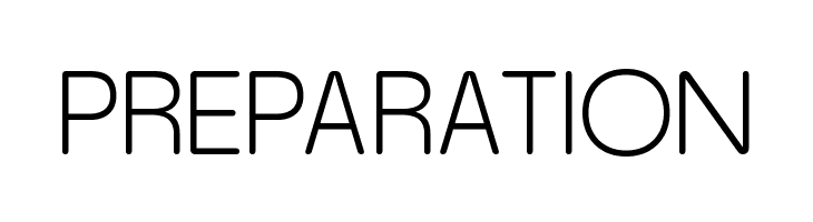 Baji Rounded Extra Light  Free Fonts Download