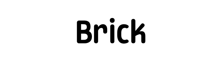 Baji Rounded Semi Bold  Free Fonts Download