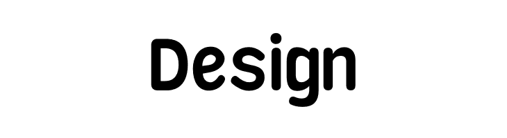 Baji Rounded Semi Bold  Free Fonts Download