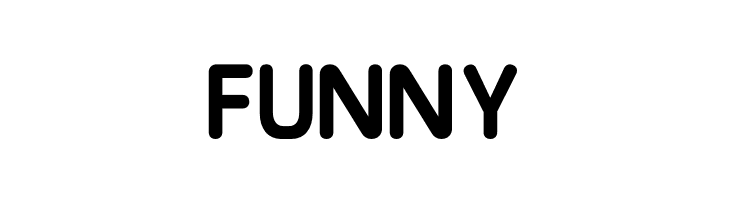 Baji Rounded Semi Bold  Free Fonts Download