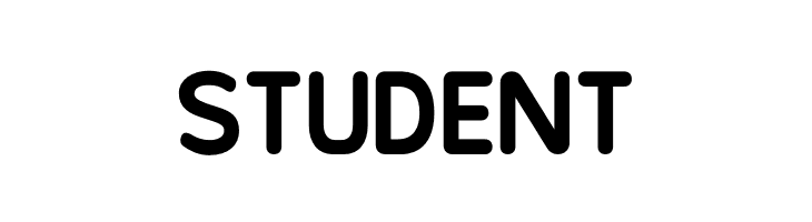 Baji Rounded Semi Bold  Free Fonts Download