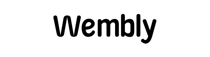 Baji Rounded Semi Bold  Free Fonts Download