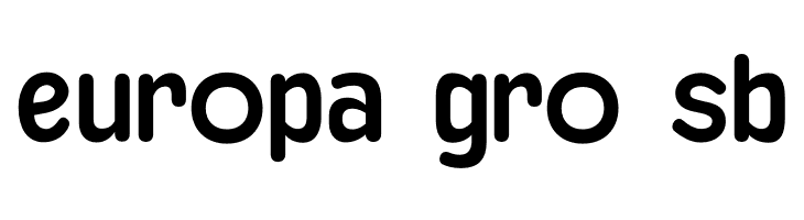 Baji Rounded Semi Bold  Free Fonts Download