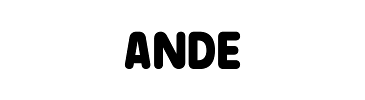 Baji Rounded Extra Bold  Free Fonts Download