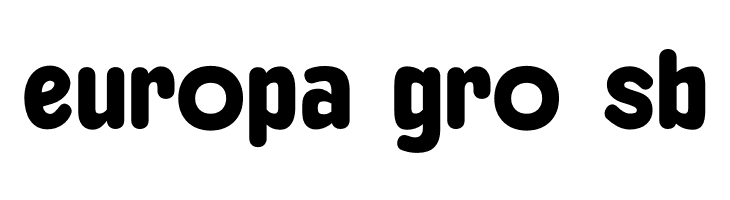Baji Rounded Extra Bold  Free Fonts Download