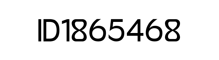 Baji Standard Regular  Free Fonts Download